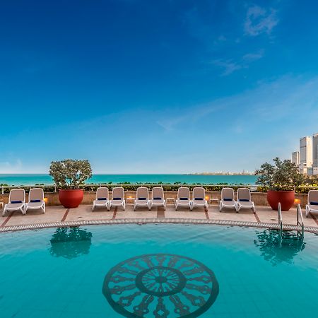 Hotel Almirante Cartagena Colombia Ngoại thất bức ảnh Pool at the Four Seasons Hotel