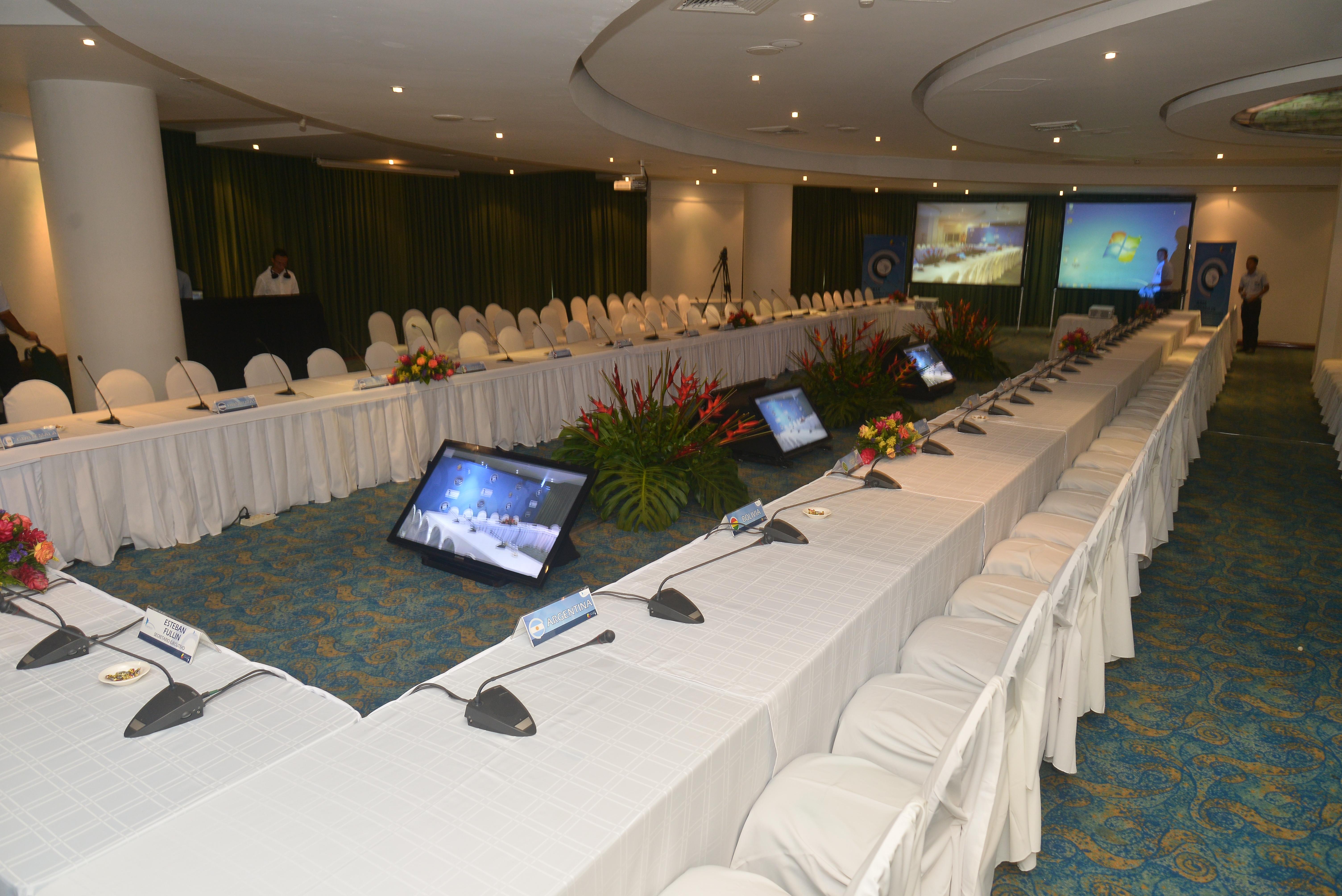 Hotel Almirante Cartagena Colombia Ngoại thất bức ảnh The 2013 World Bank/IMF Spring Meetings