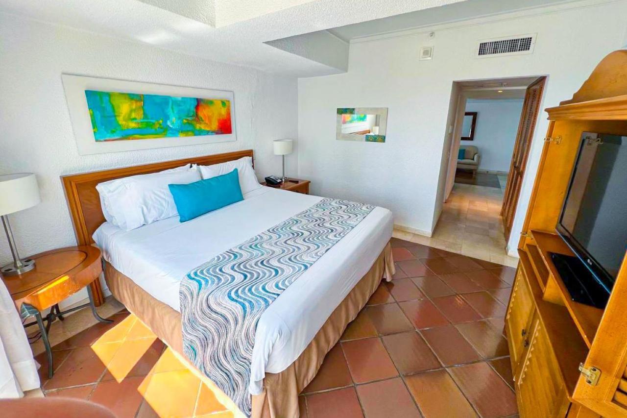 Hotel Almirante Cartagena Colombia Ngoại thất bức ảnh