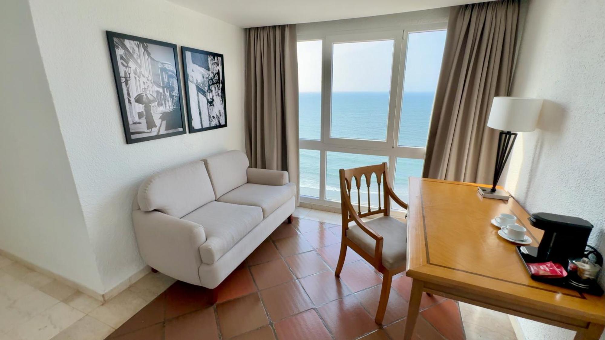 Hotel Almirante Cartagena Colombia Ngoại thất bức ảnh