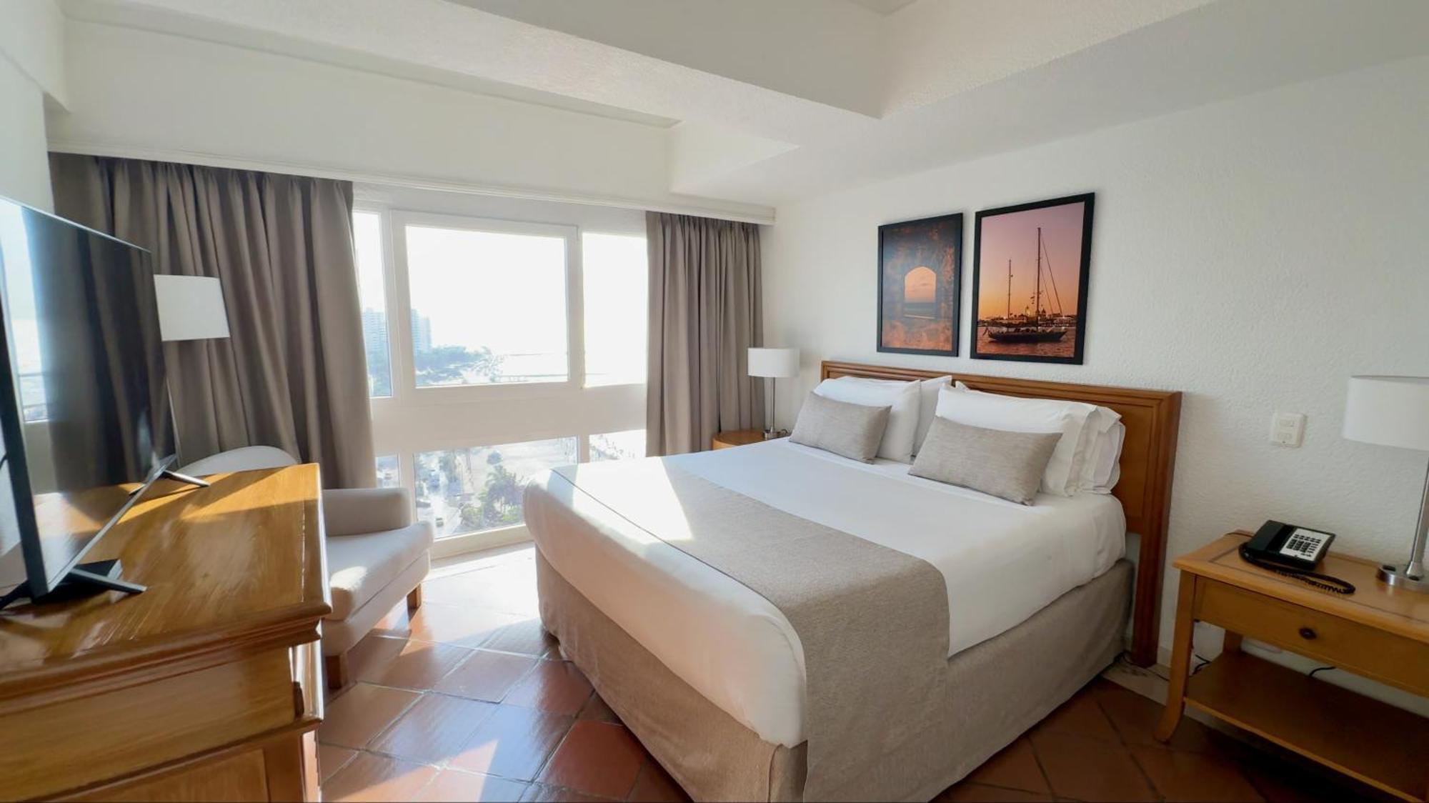 Hotel Almirante Cartagena Colombia Ngoại thất bức ảnh