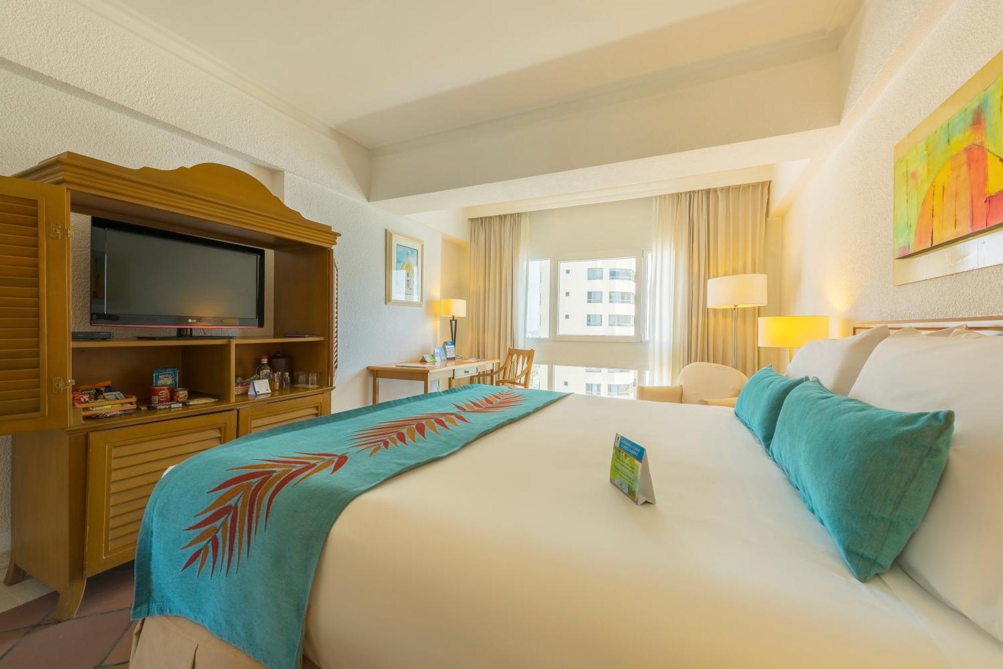 Hotel Almirante Cartagena Colombia Ngoại thất bức ảnh