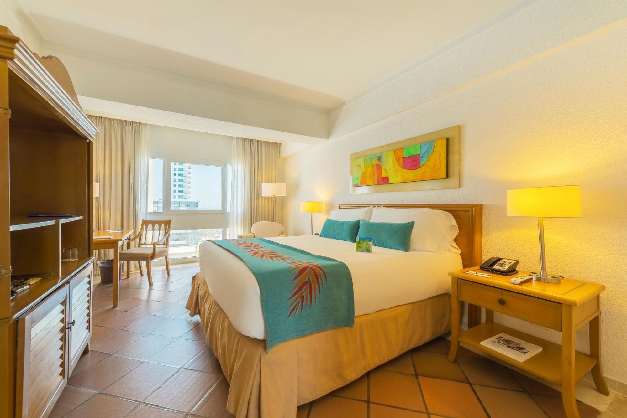 Hotel Almirante Cartagena Colombia Ngoại thất bức ảnh
