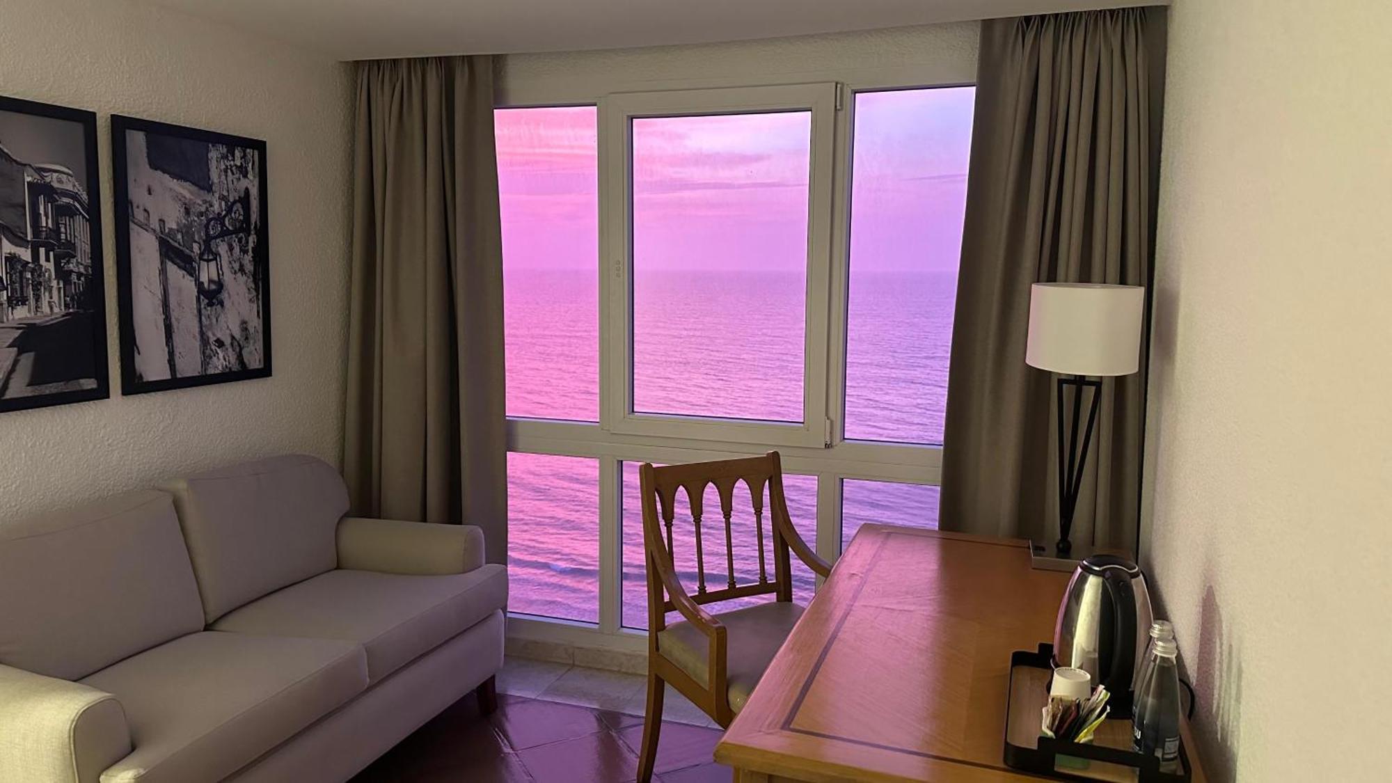 Hotel Almirante Cartagena Colombia Ngoại thất bức ảnh