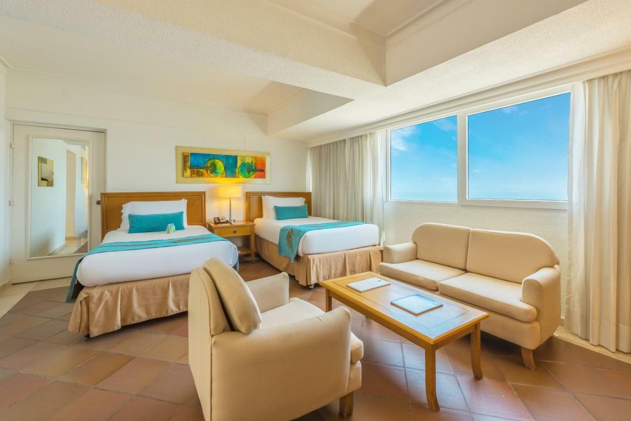 Hotel Almirante Cartagena Colombia Ngoại thất bức ảnh