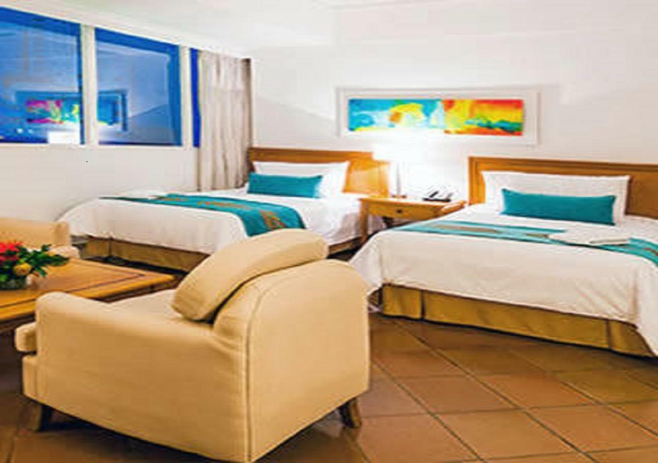 Hotel Almirante Cartagena Colombia Ngoại thất bức ảnh